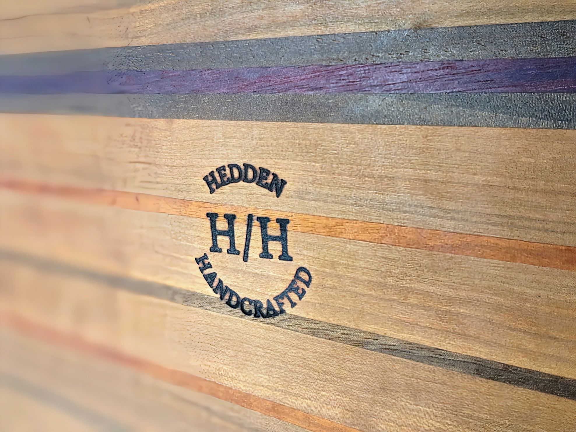 Hedden Handcrafted: Skilled and Artful Woodwork